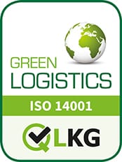 Umweltmanagement ISO 14001
